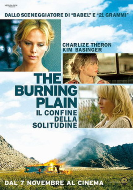 THE BURNING PLAIN: Peter Galvin's Review
